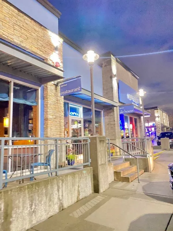 Indigo Lynnwood