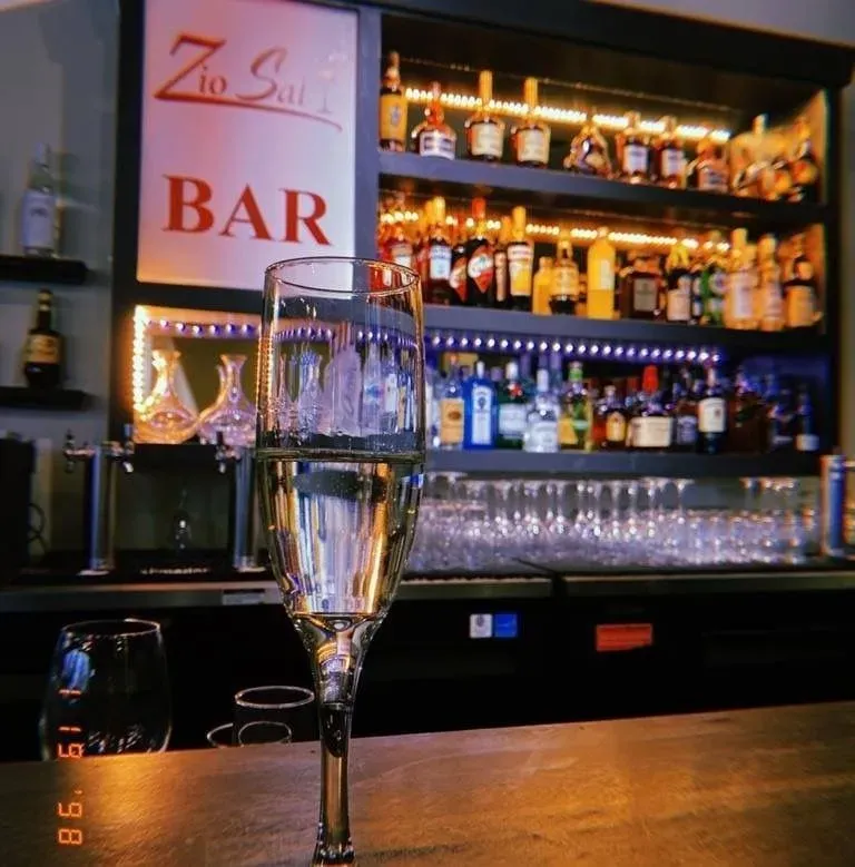 Zio Sal Ristorante & Wine Bar