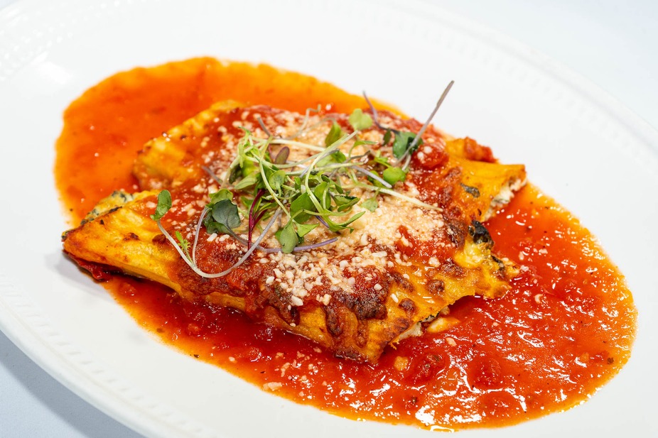 Photo of Zio Sal Ristorante & Wine Bar