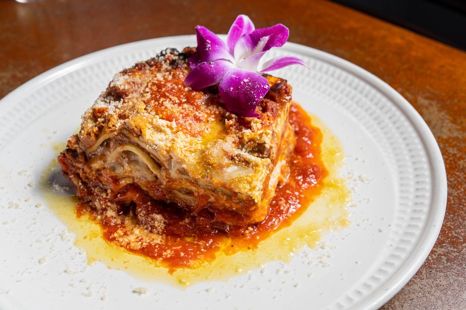 Photo of Zio Sal Ristorante & Wine Bar