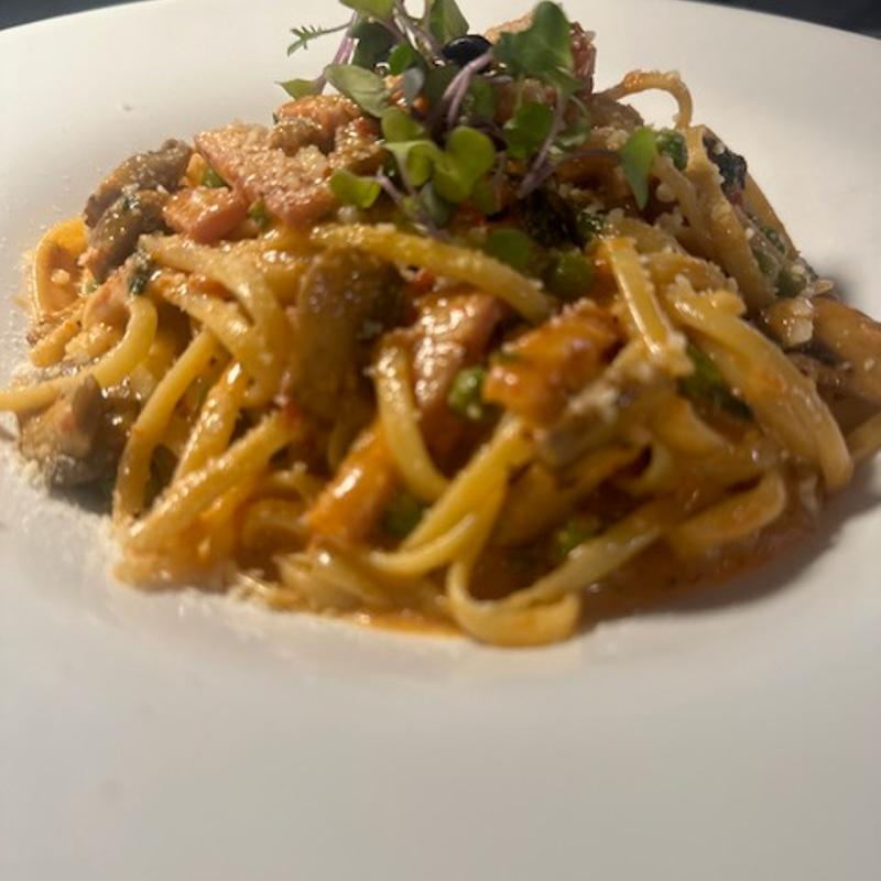 Photo of Zio Sal Ristorante & Wine Bar