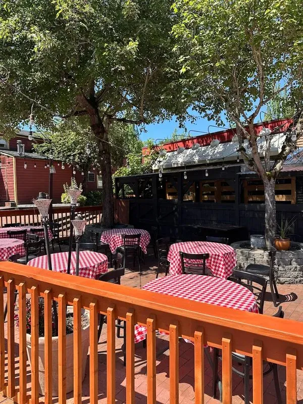 Nicolino Ristorante Italiano
