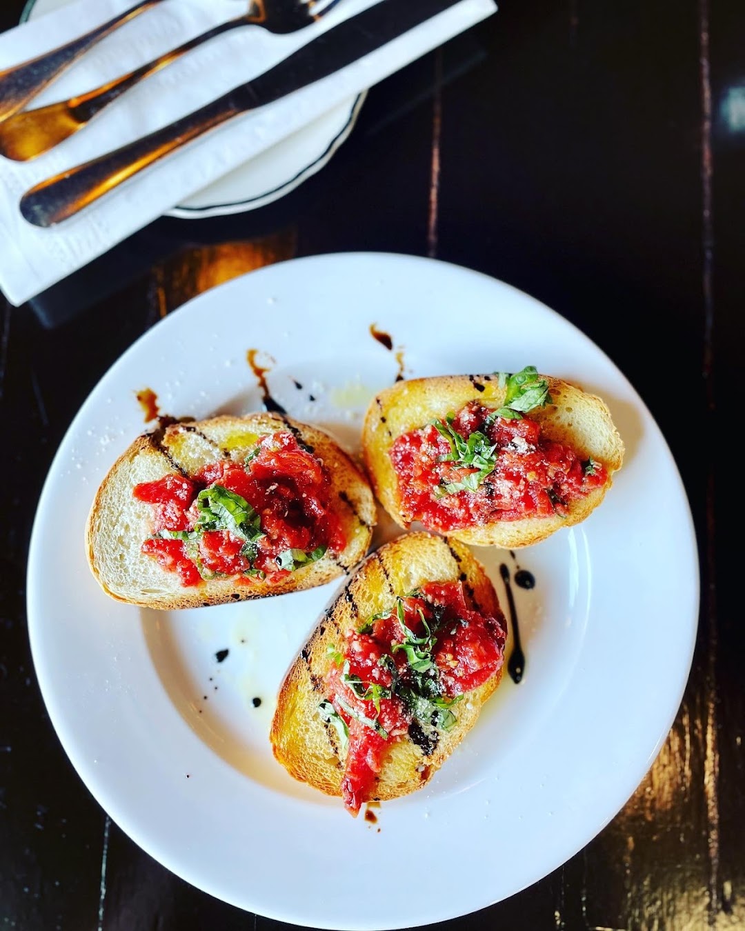 Photo of Nicolino Ristorante Italiano