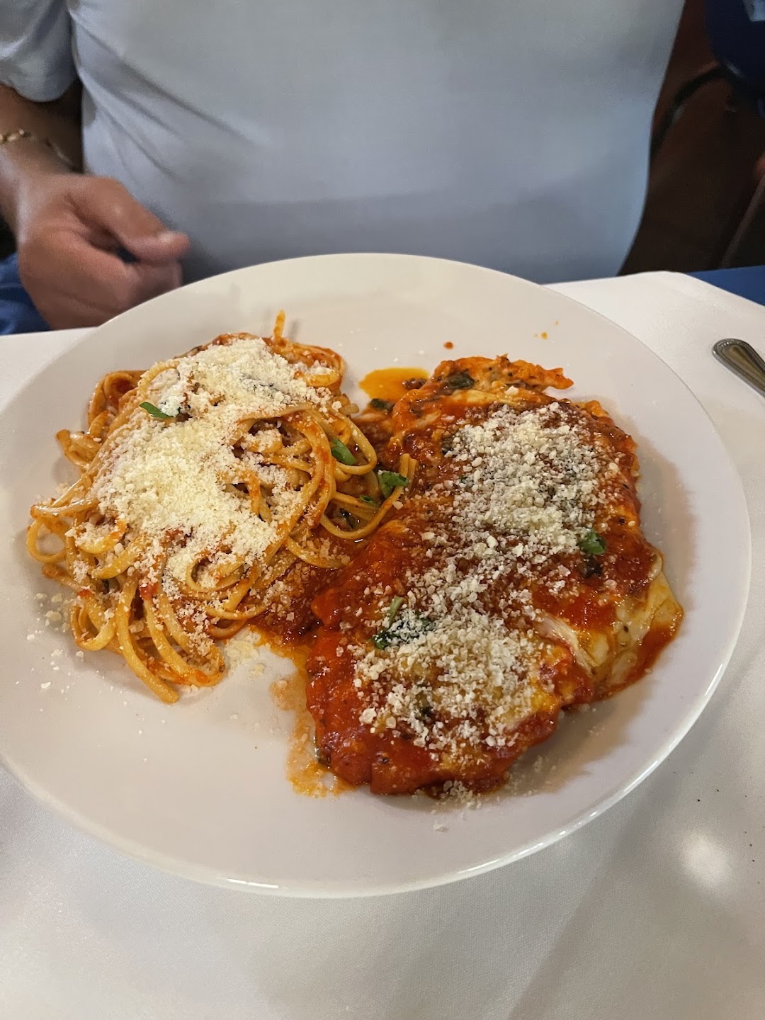 Photo of Nicolino Ristorante Italiano