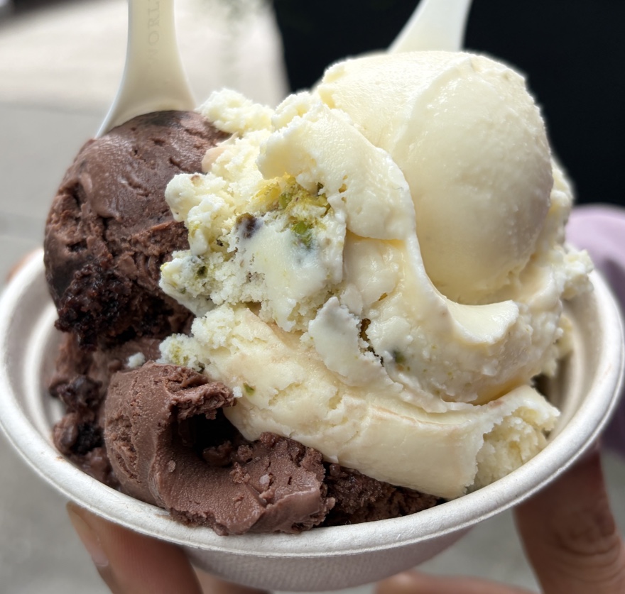 Photo of Sweet Alchemy Ice Creamery Bellevue