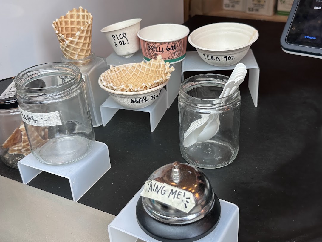 Photo of Sweet Alchemy Ice Creamery Bellevue