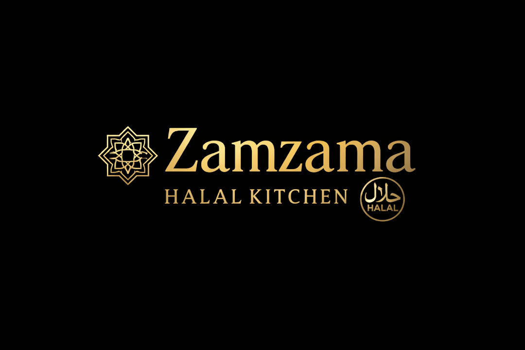 Zamzama Halal Kitchen