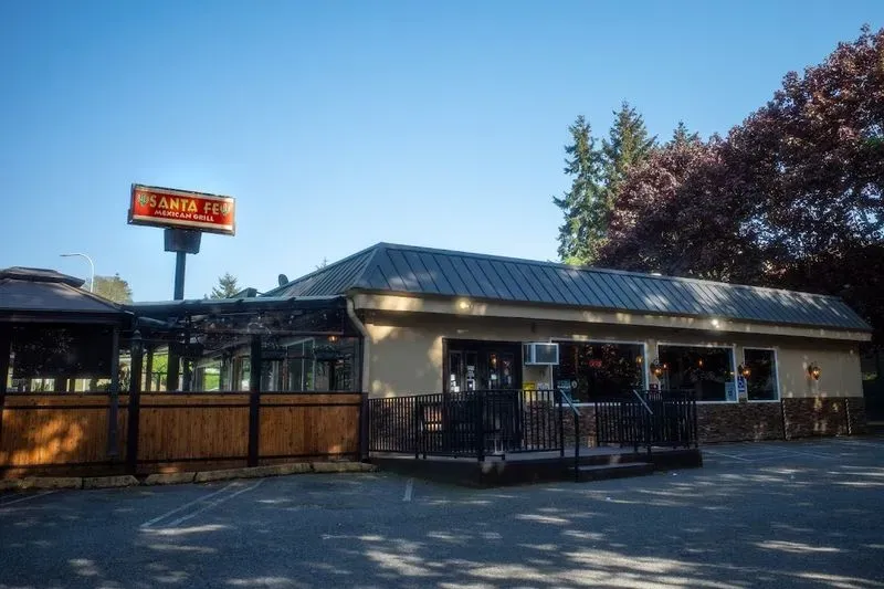 Santa Fe Mexican Grill