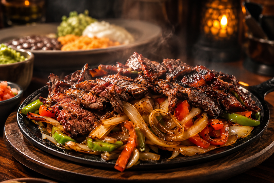 Photo of Santa Fe Mexican Grill