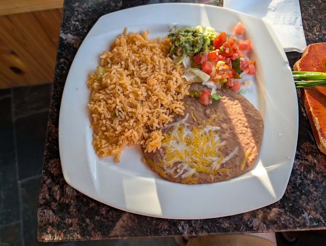 Photo of Santa Fe Mexican Grill