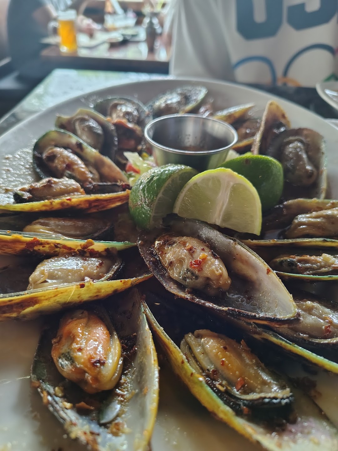 Photo of Santa Fe Mexican Grill