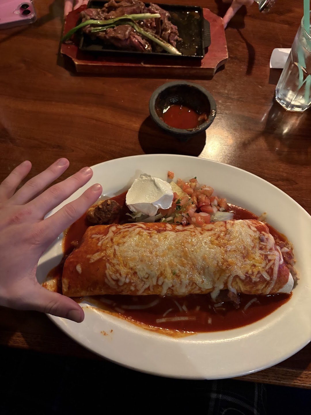 Photo of Santa Fe Mexican Grill