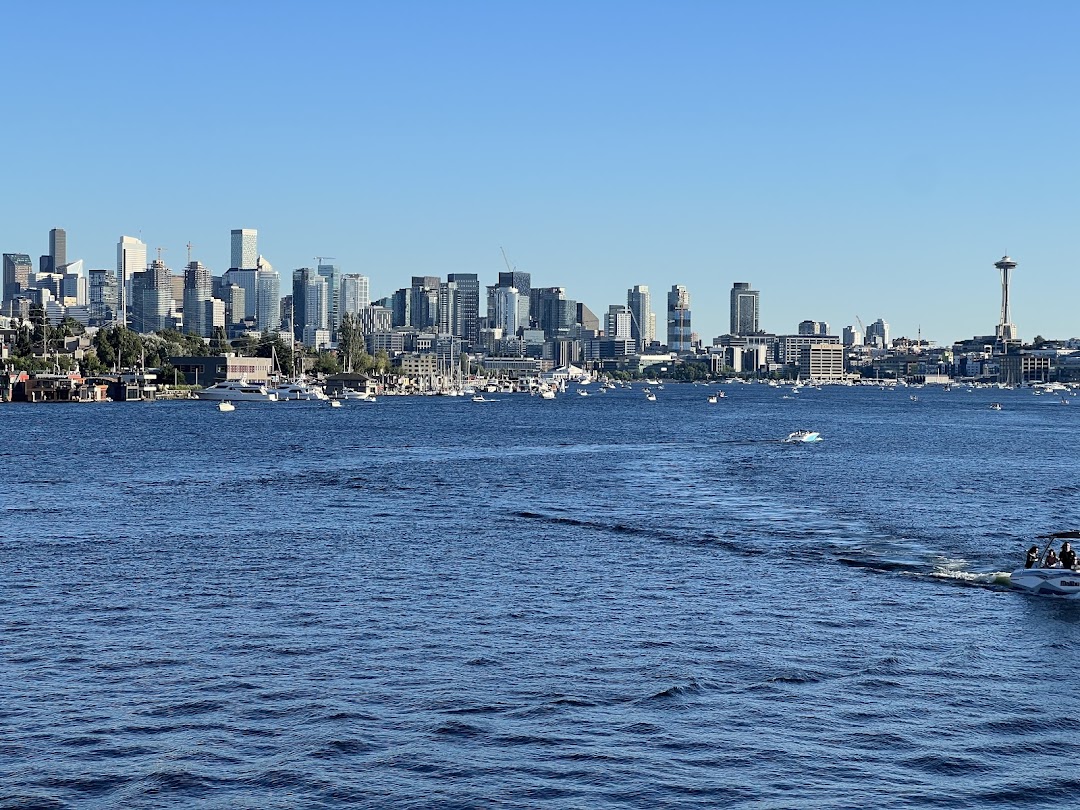 Photo of The MV Skansonia