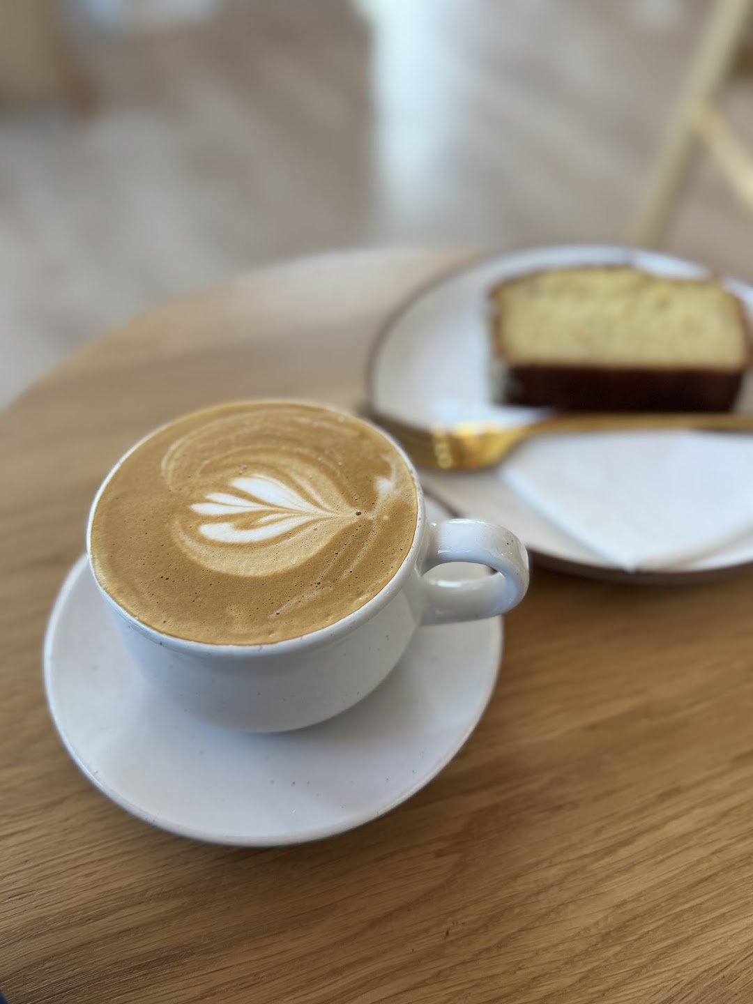 Photo of Stillhouse Coffee