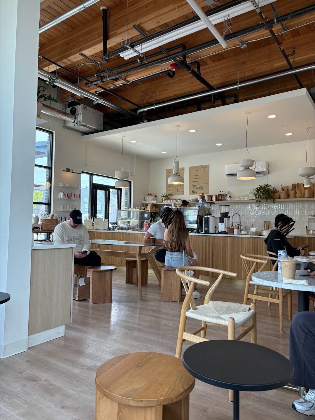 Photo of Stillhouse Coffee