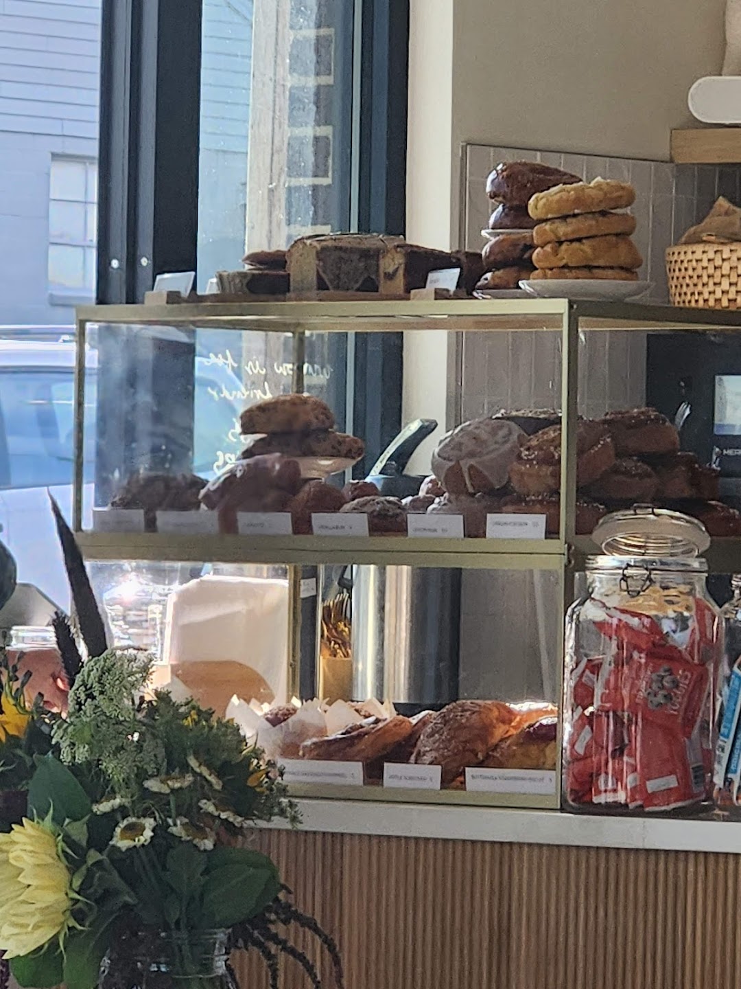 Photo of Stillhouse Coffee