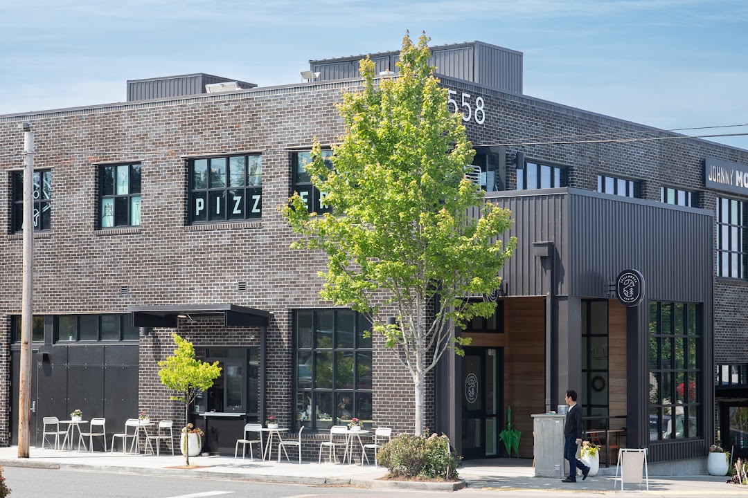 Photo of Stillhouse Coffee