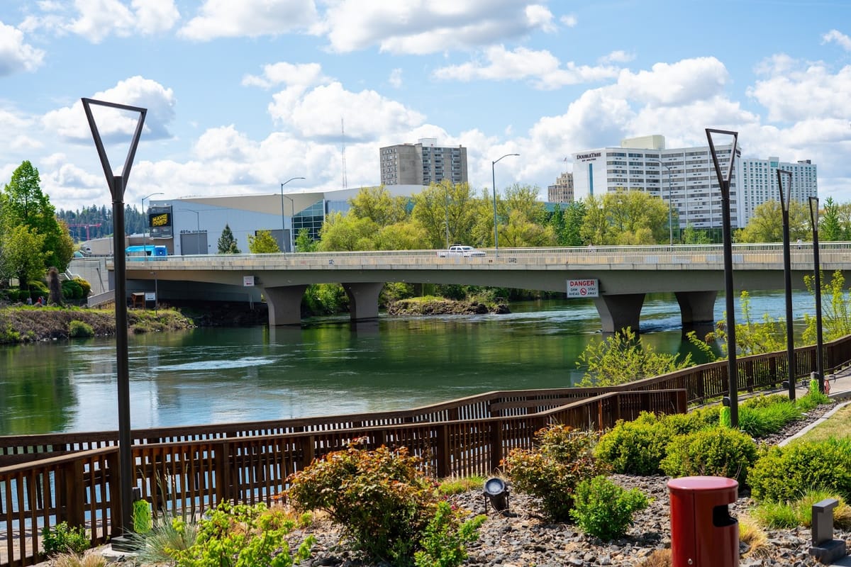 Photo of Ruby River Hotel | Spokane