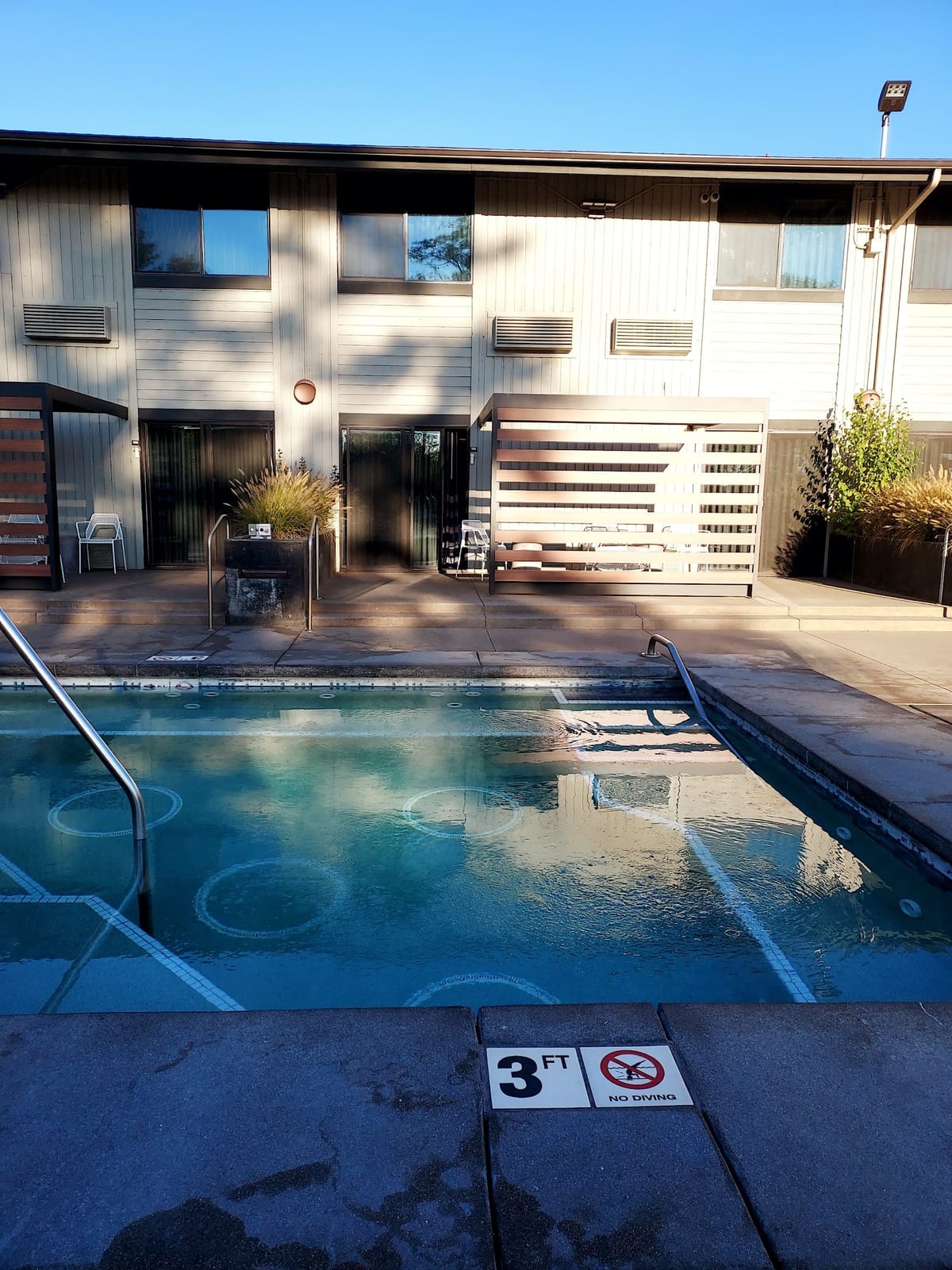 Photo of Ruby River Hotel | Spokane