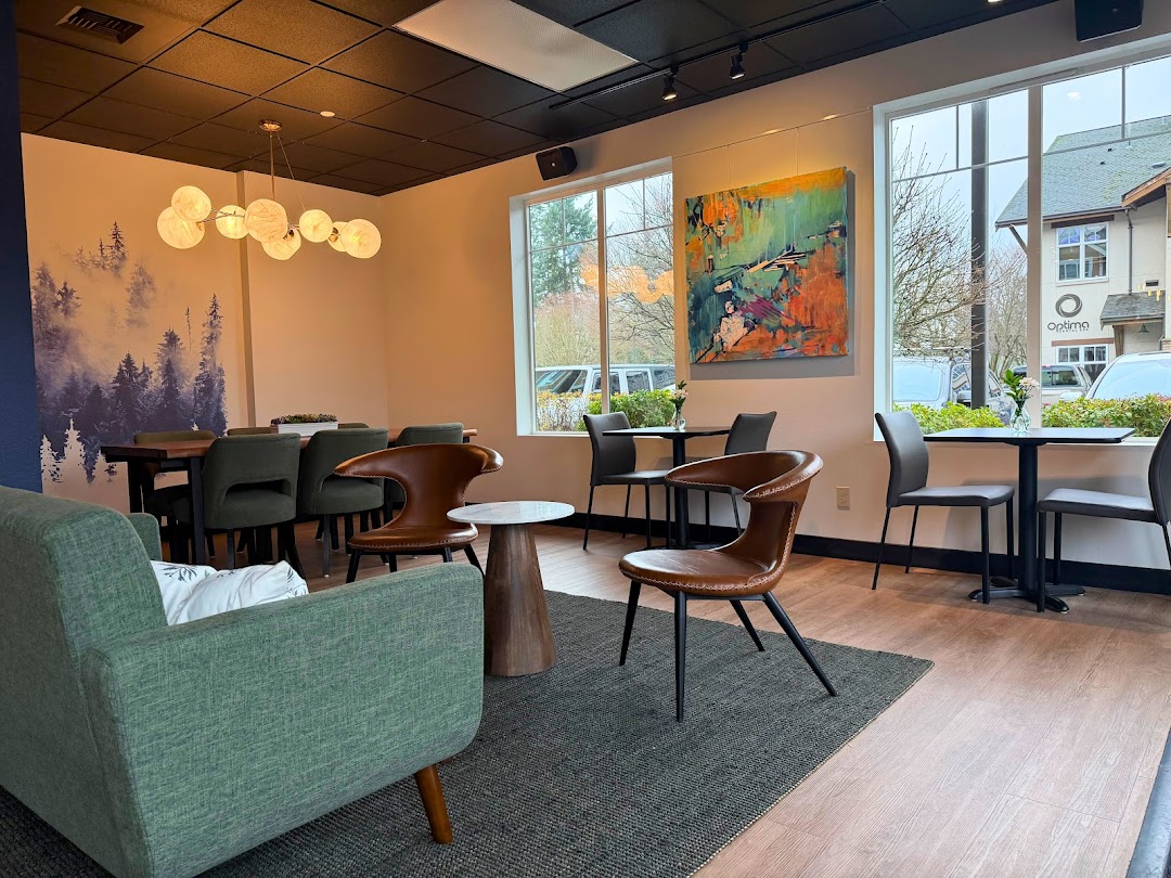 Photo of Spruce Hill Winery, Gig Harbor
