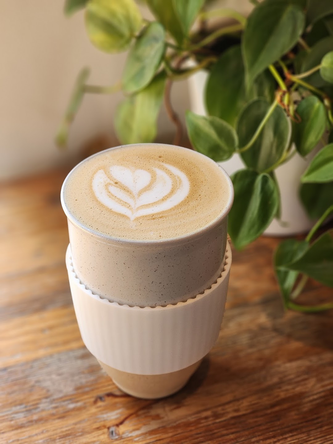 Photo of urban COFFEE lounge