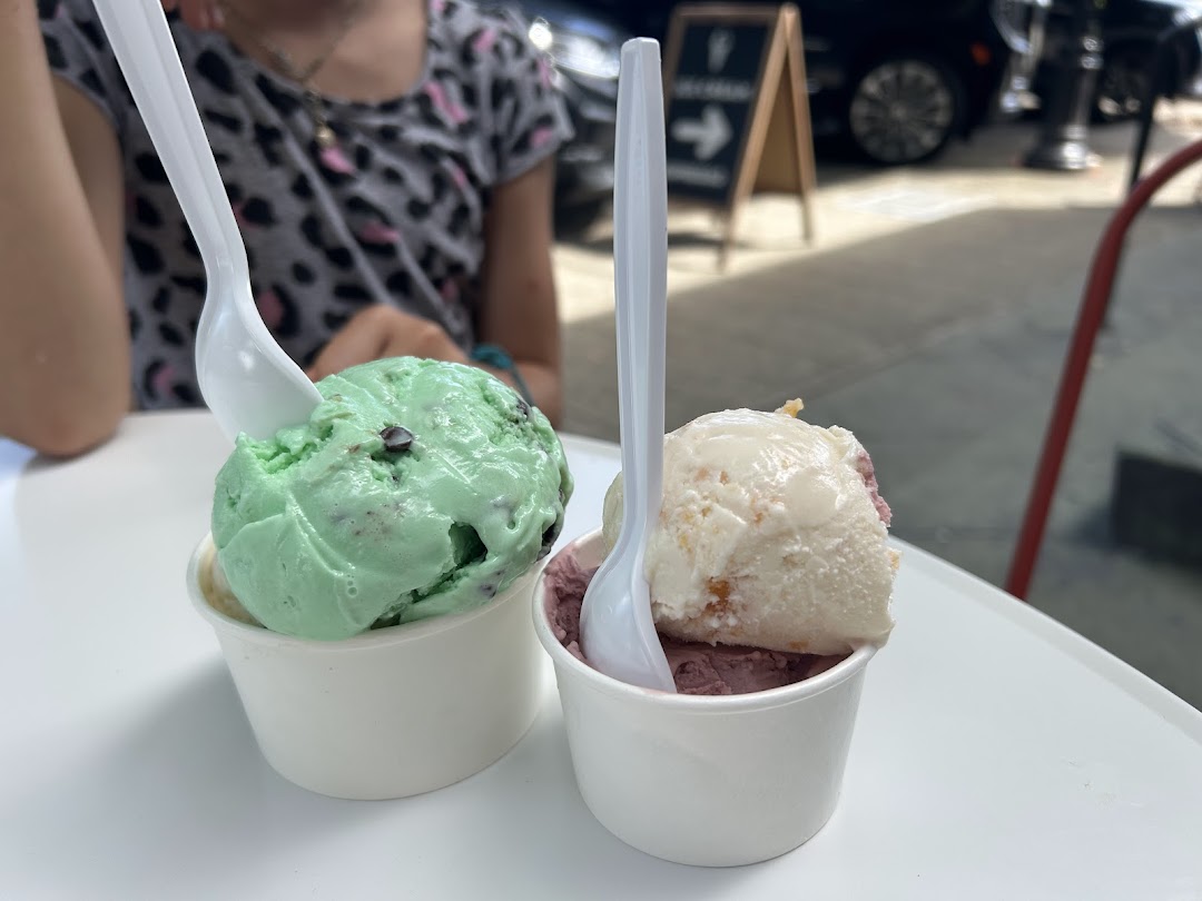 Photo of Snoqualmie Ice Cream - Historic Downtown Snoqualmie