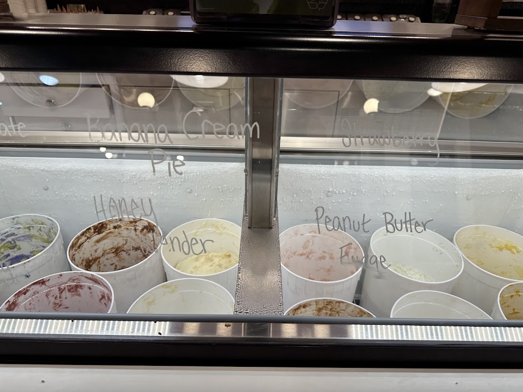 Photo of Snoqualmie Ice Cream - Historic Downtown Snoqualmie