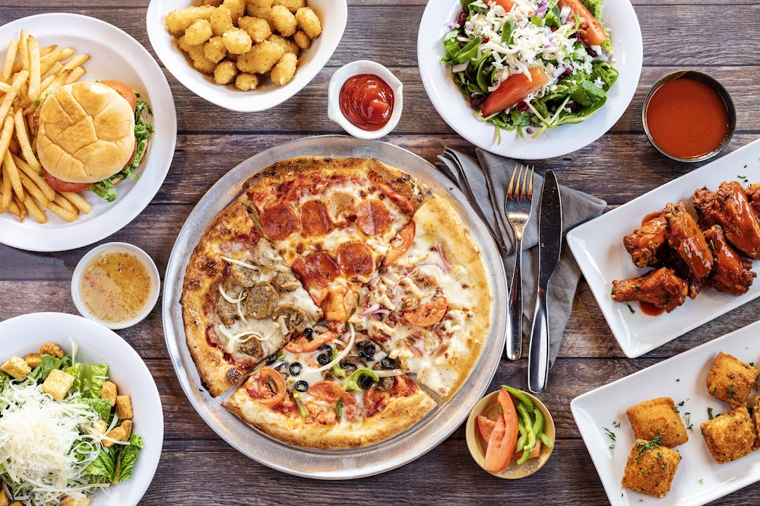 Photo of Poulsbo Woodfired Pizza