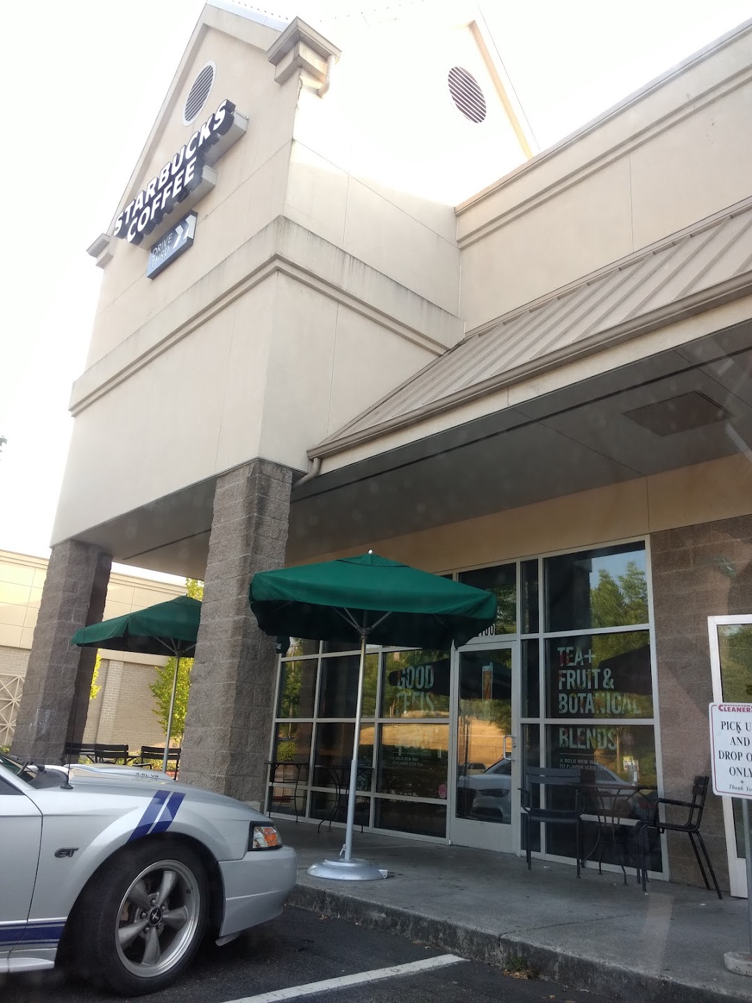 Starbucks Coffee Company
