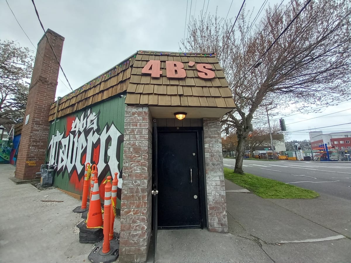 Photo of 4Bs Tavern