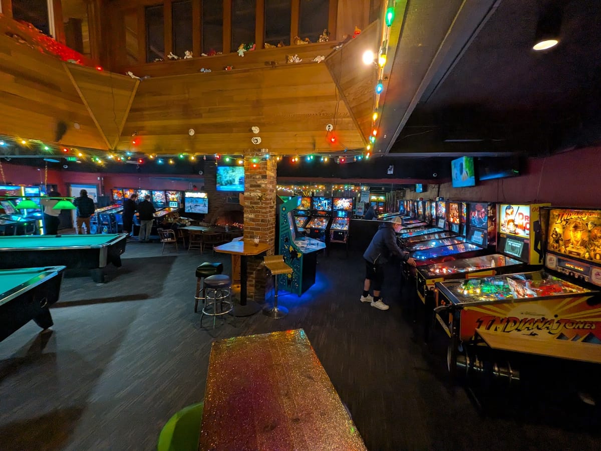 Photo of 4Bs Tavern