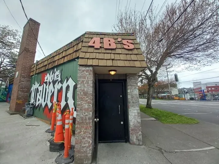 4Bs Tavern