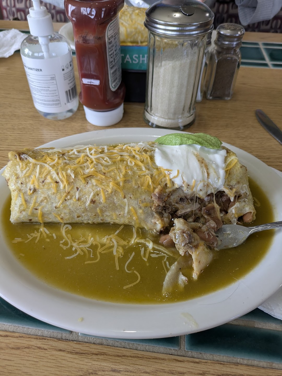 Photo of Mamas Cafe