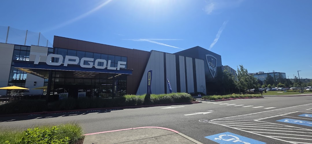 Photo of Topgolf Renton