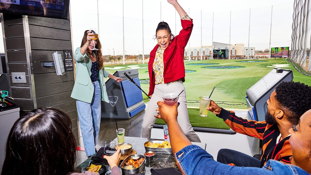 Photo of Topgolf Renton