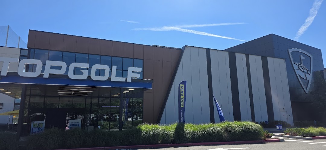 Photo of Topgolf Renton