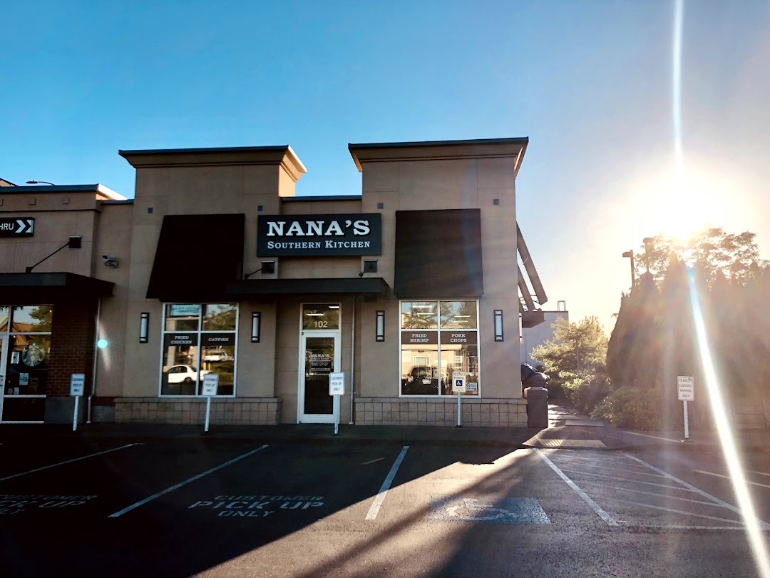 Nana's Southern Kitchen