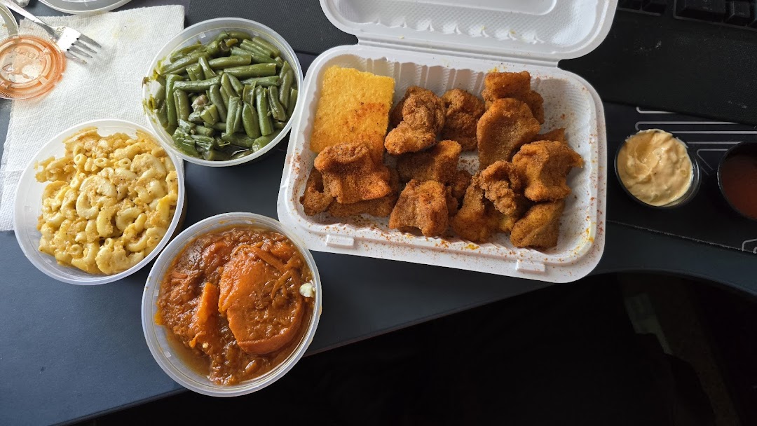 Photo of Nana's Southern Kitchen