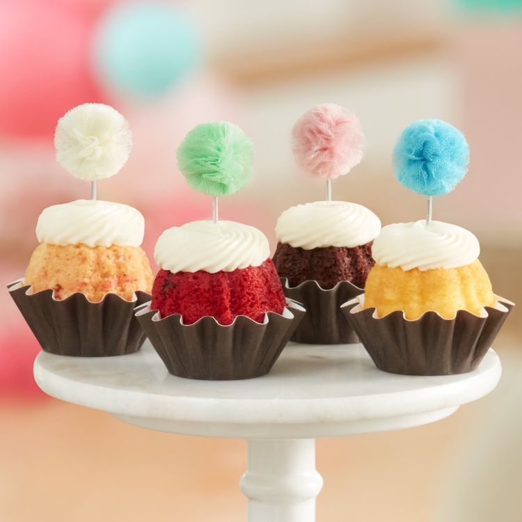 Photo of Nothing Bundt Cakes
