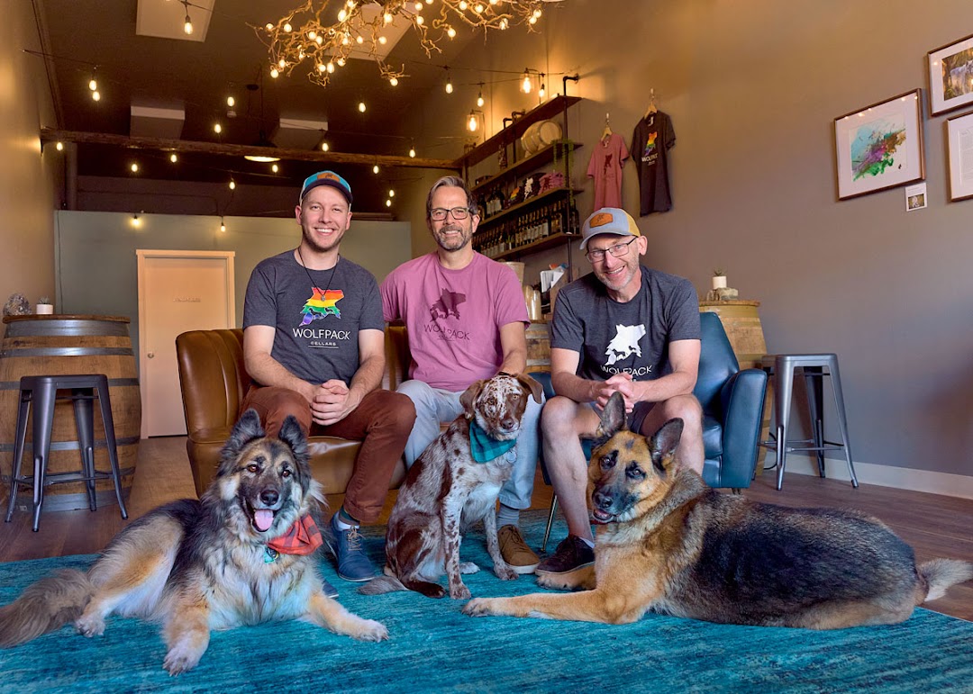 Photo of Wolfpack Cellars