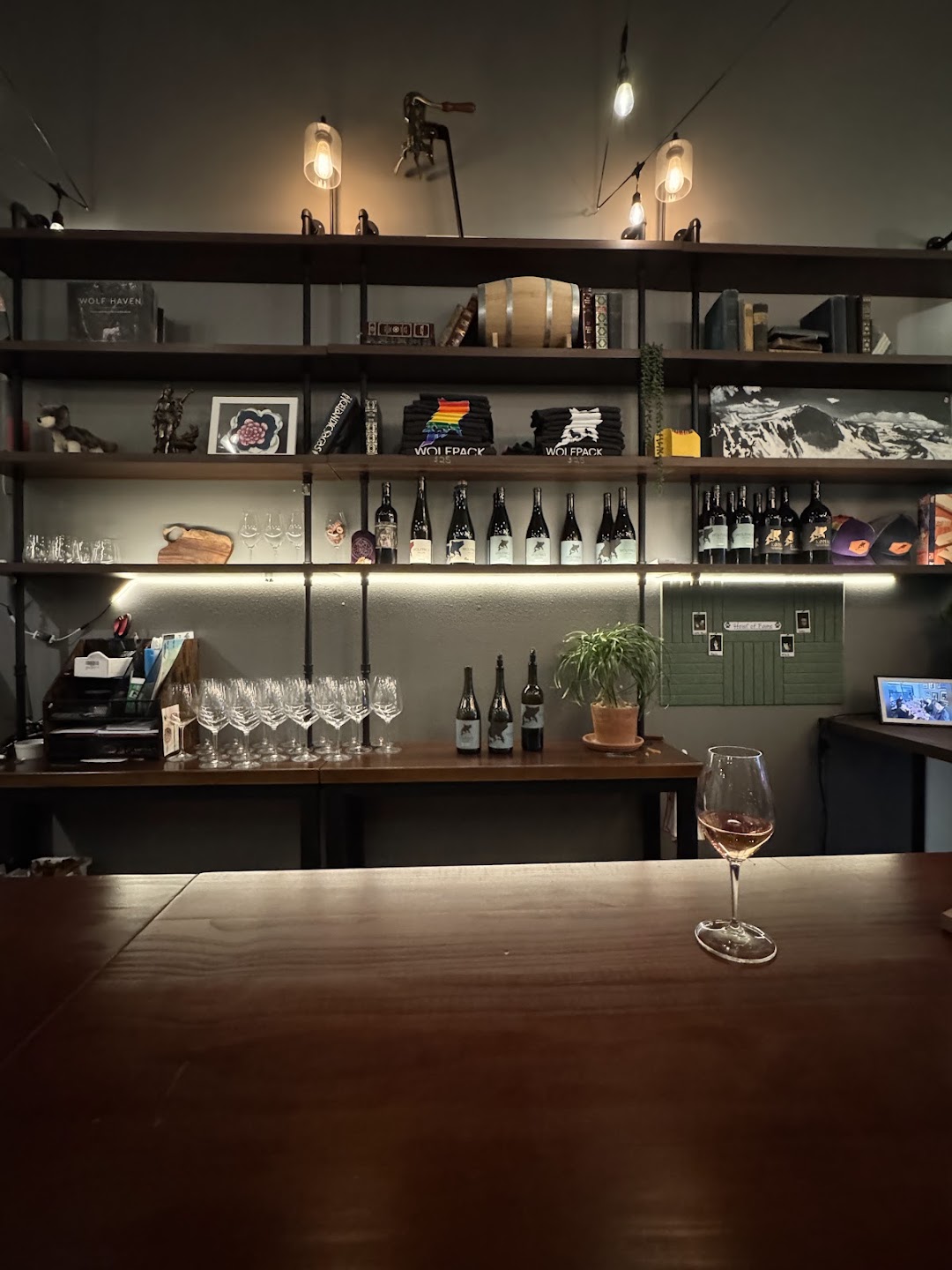 Photo of Wolfpack Cellars