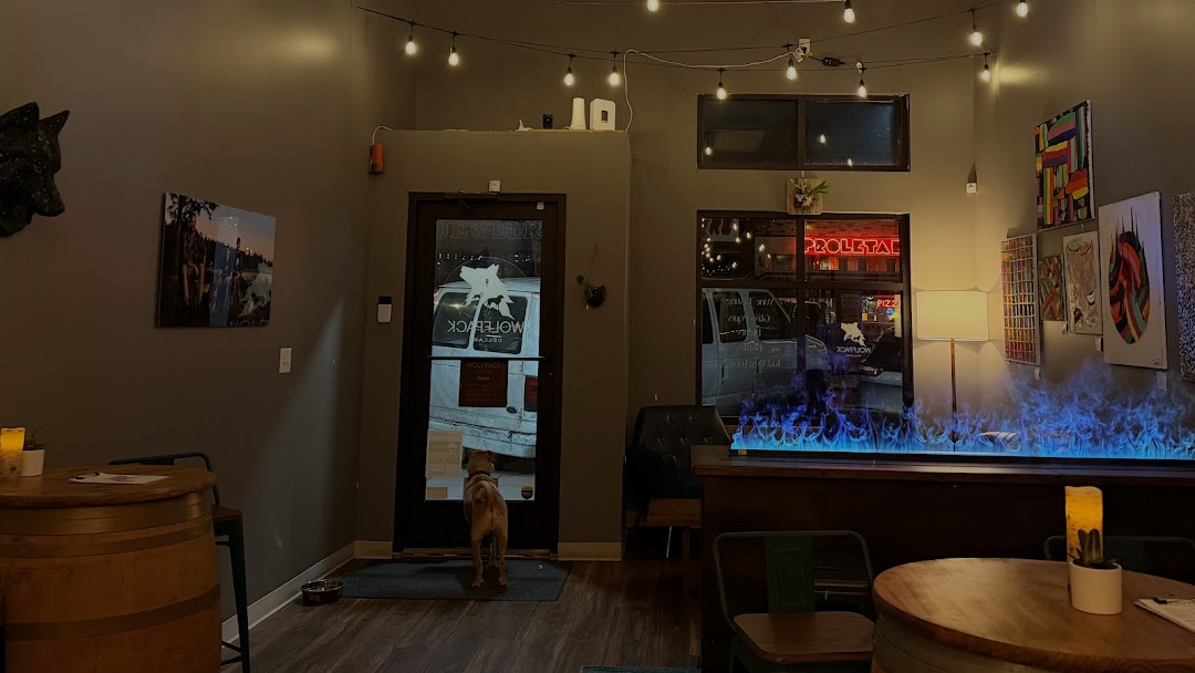 Photo of Wolfpack Cellars