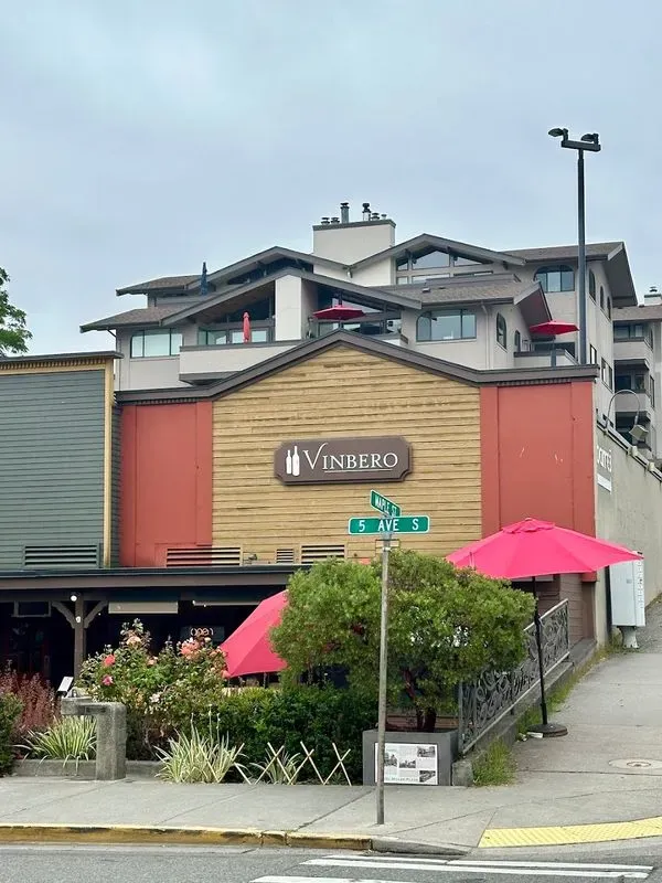 Vinbero