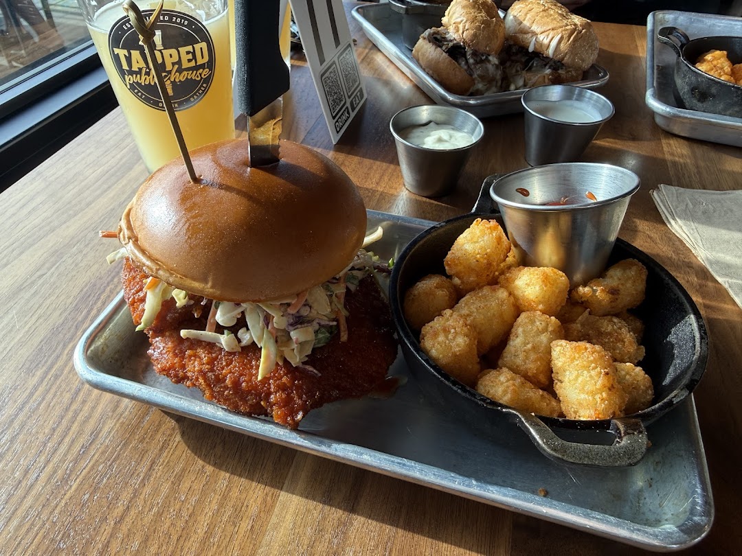 Photo of Tapped Mukilteo