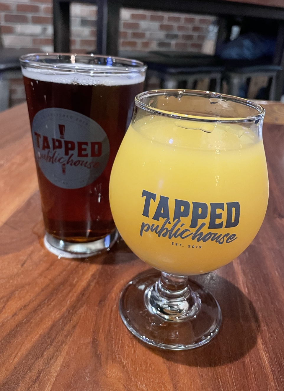 Photo of Tapped Mukilteo