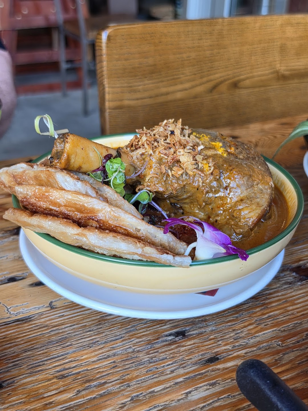Photo of SOI Thai Restaurant & Bar
