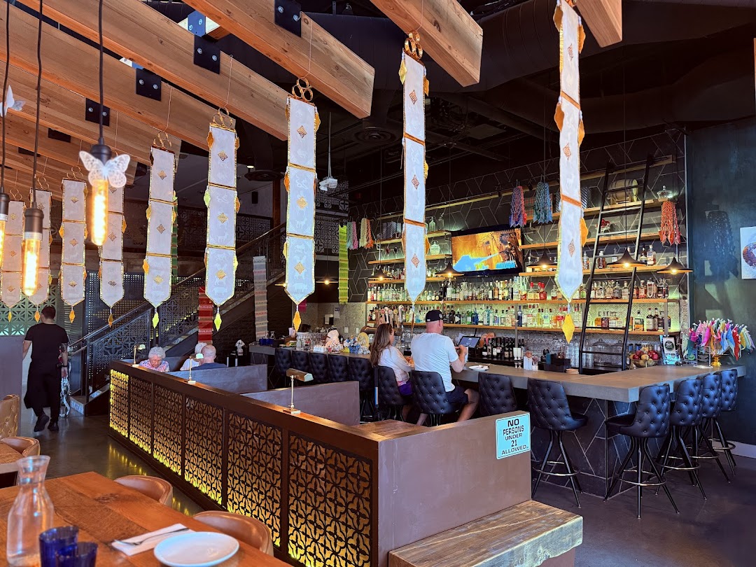 Photo of SOI Thai Restaurant & Bar
