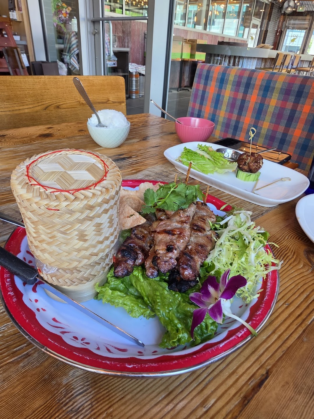 Photo of SOI Thai Restaurant & Bar