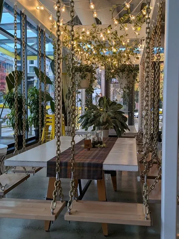 Tapster Bellevue