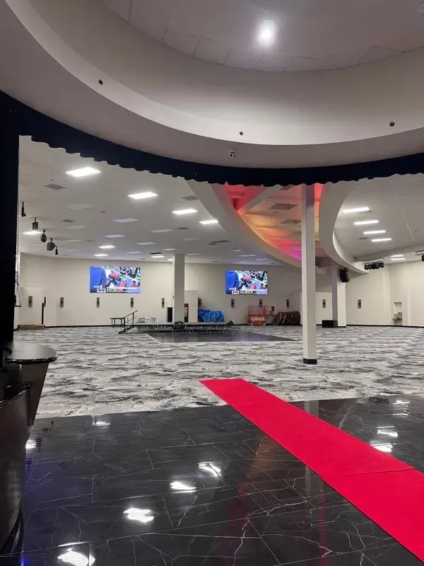 Elysian Event and Conference
